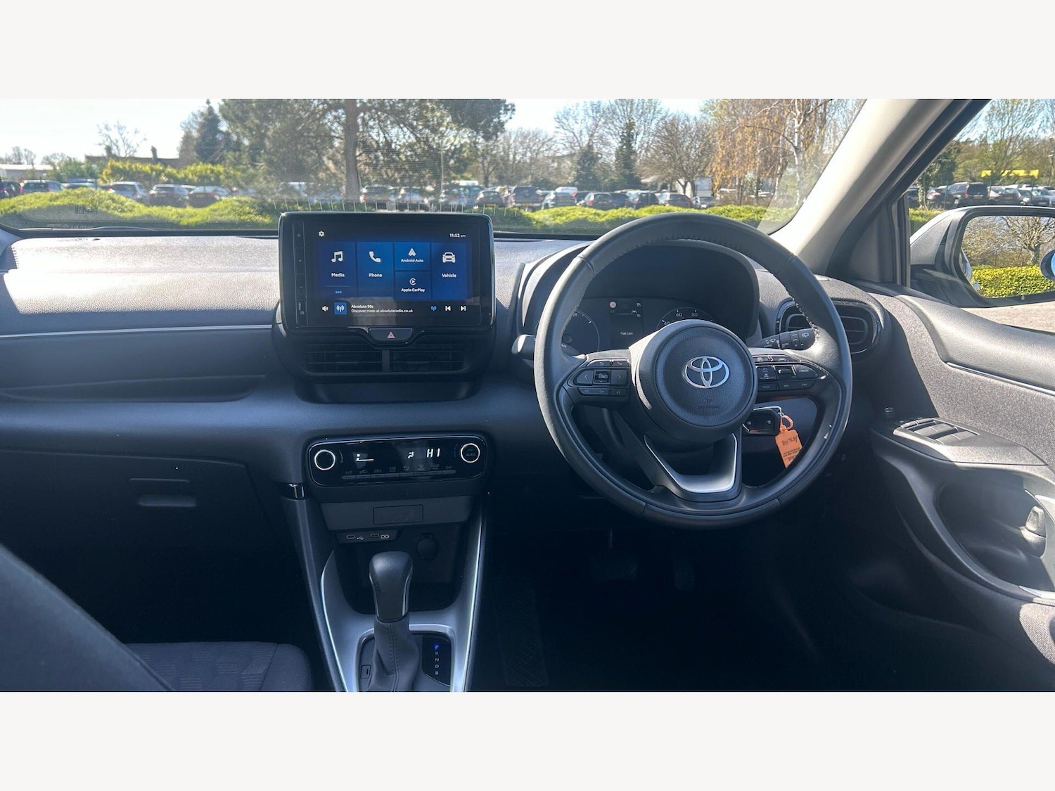 Used Toyota Yaris 2024 for sale - 78058417: Photo 7