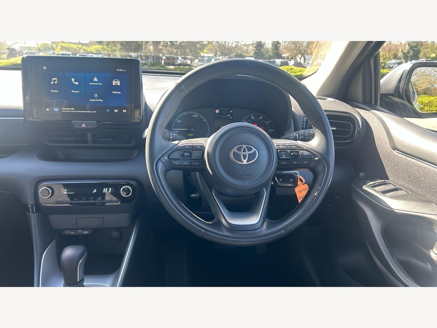 Used Toyota Yaris 2024 for sale - 78058417: Photo 8