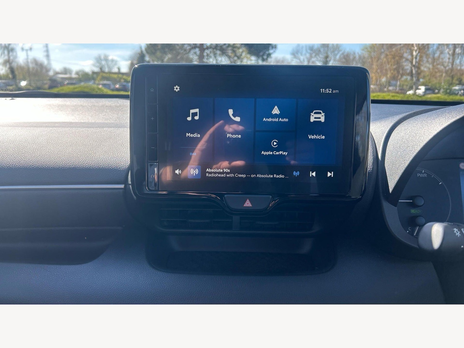 Used Toyota Yaris 2024 for sale - 78058417: Photo 9