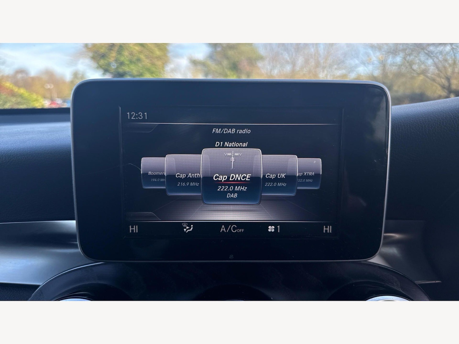 Used Mercedes-Benz GLC 2018 for sale - 77908576: Photo 25