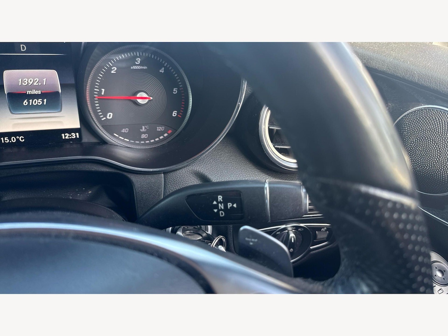 Used Mercedes-Benz GLC 2018 for sale - 77908576: Photo 29