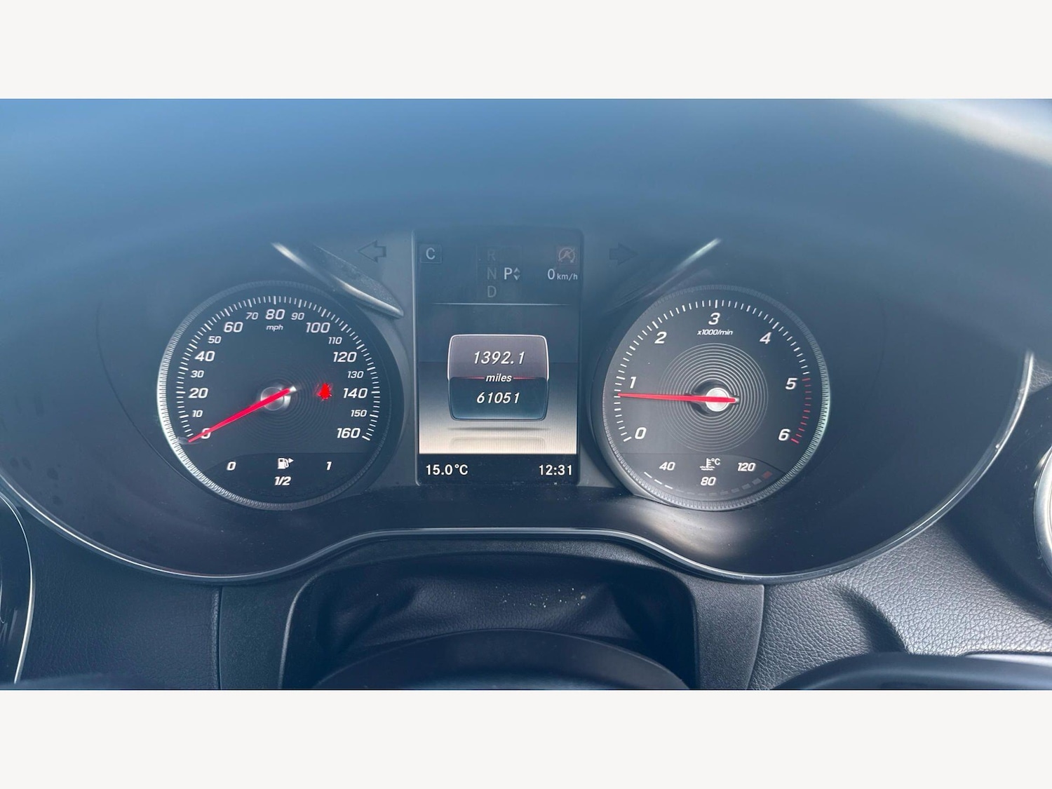 Used Mercedes-Benz GLC 2018 for sale - 77908576: Photo 31