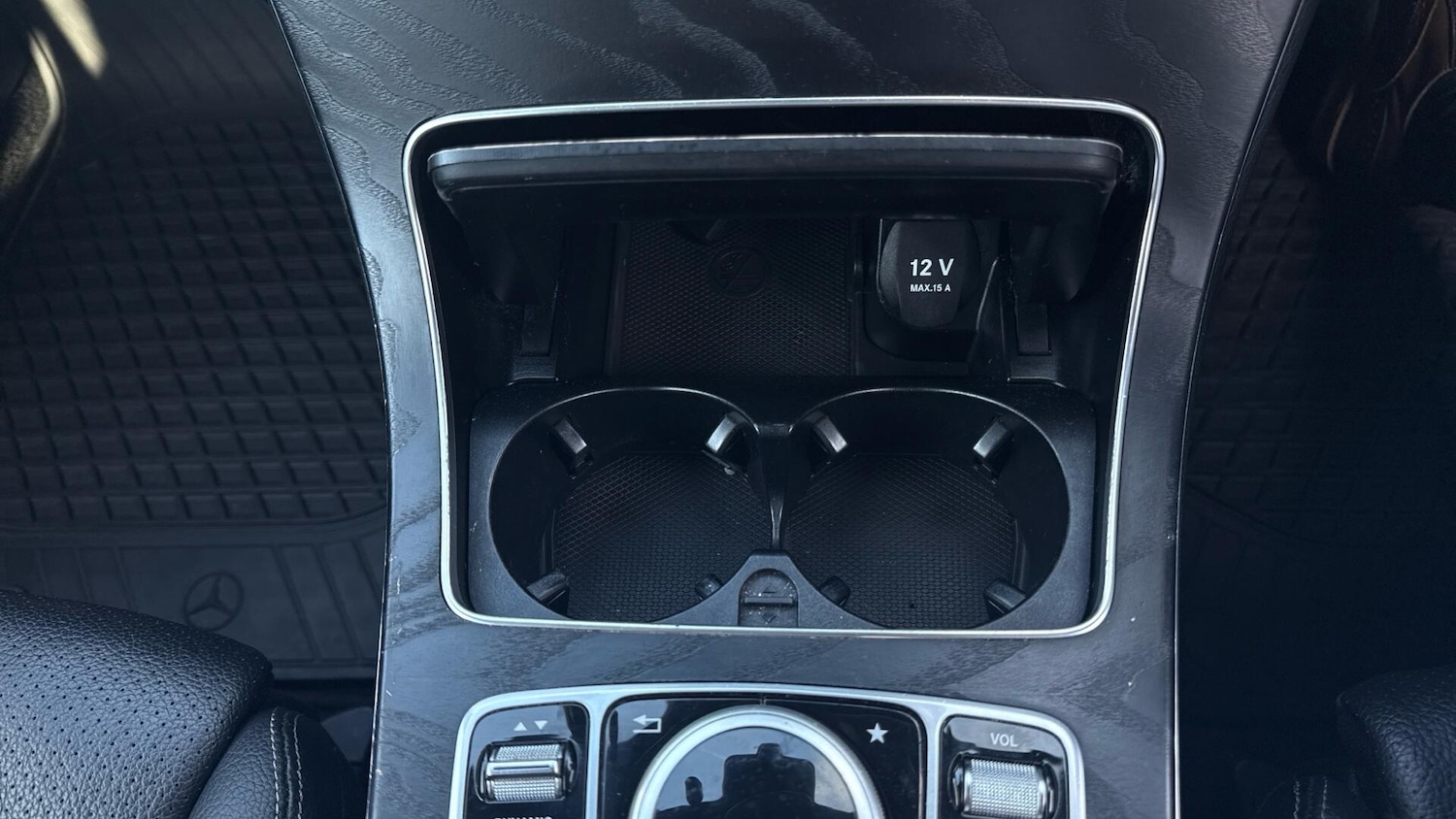 Used Mercedes-Benz GLC 2018 for sale - 77908576: Photo 40