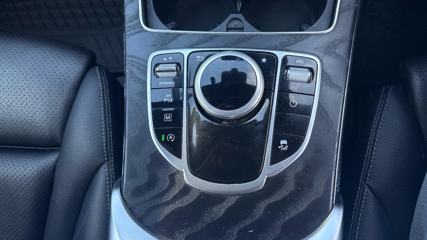 Used Mercedes-Benz GLC 2018 for sale - 77908576: Photo 41