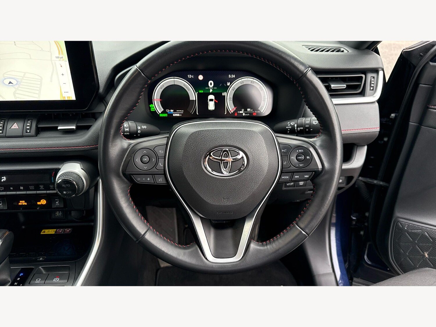 Used Toyota RAV4 2023 for sale - 78006923: Photo 10