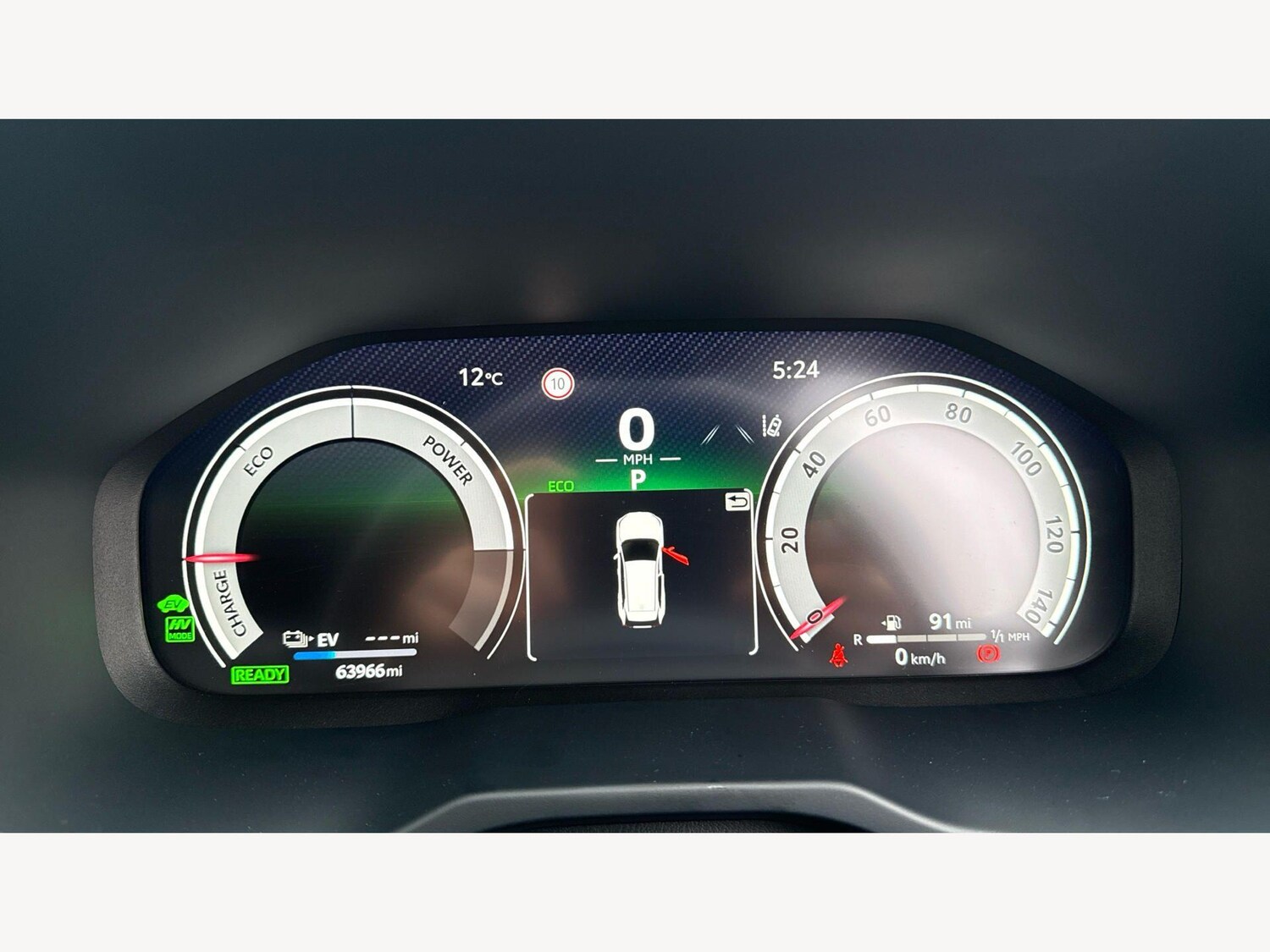 Used Toyota RAV4 2023 for sale - 78006923: Photo 11