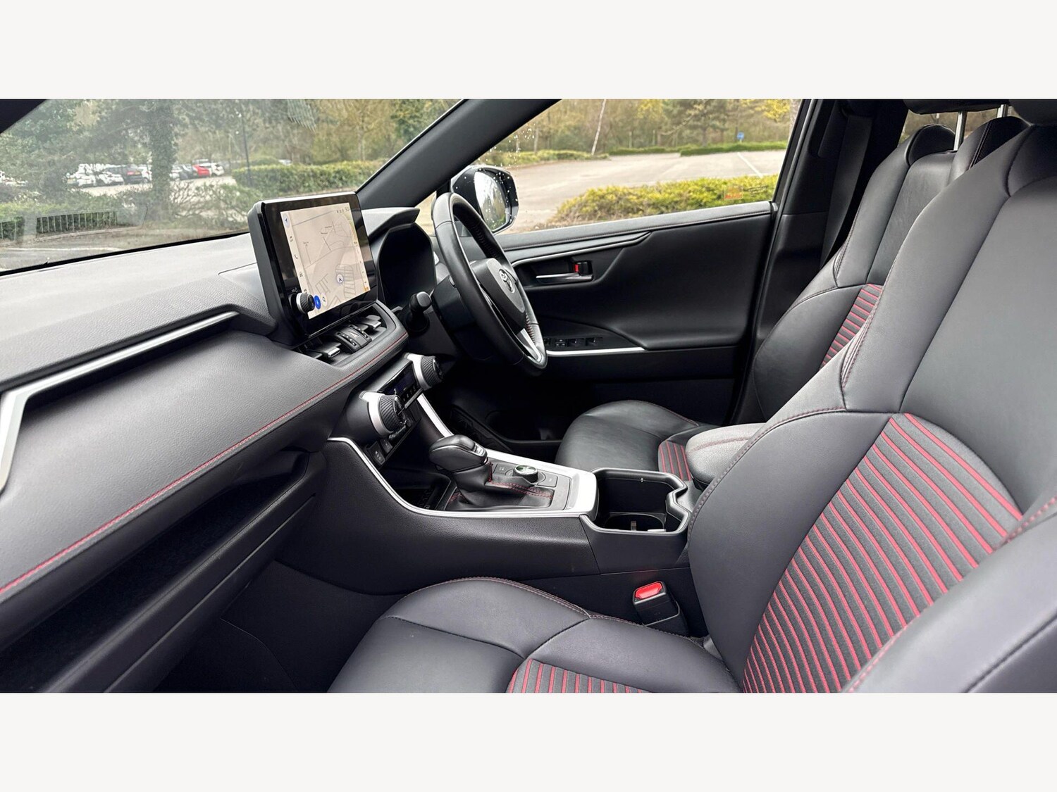 Used Toyota RAV4 2023 for sale - 78006923: Photo 12