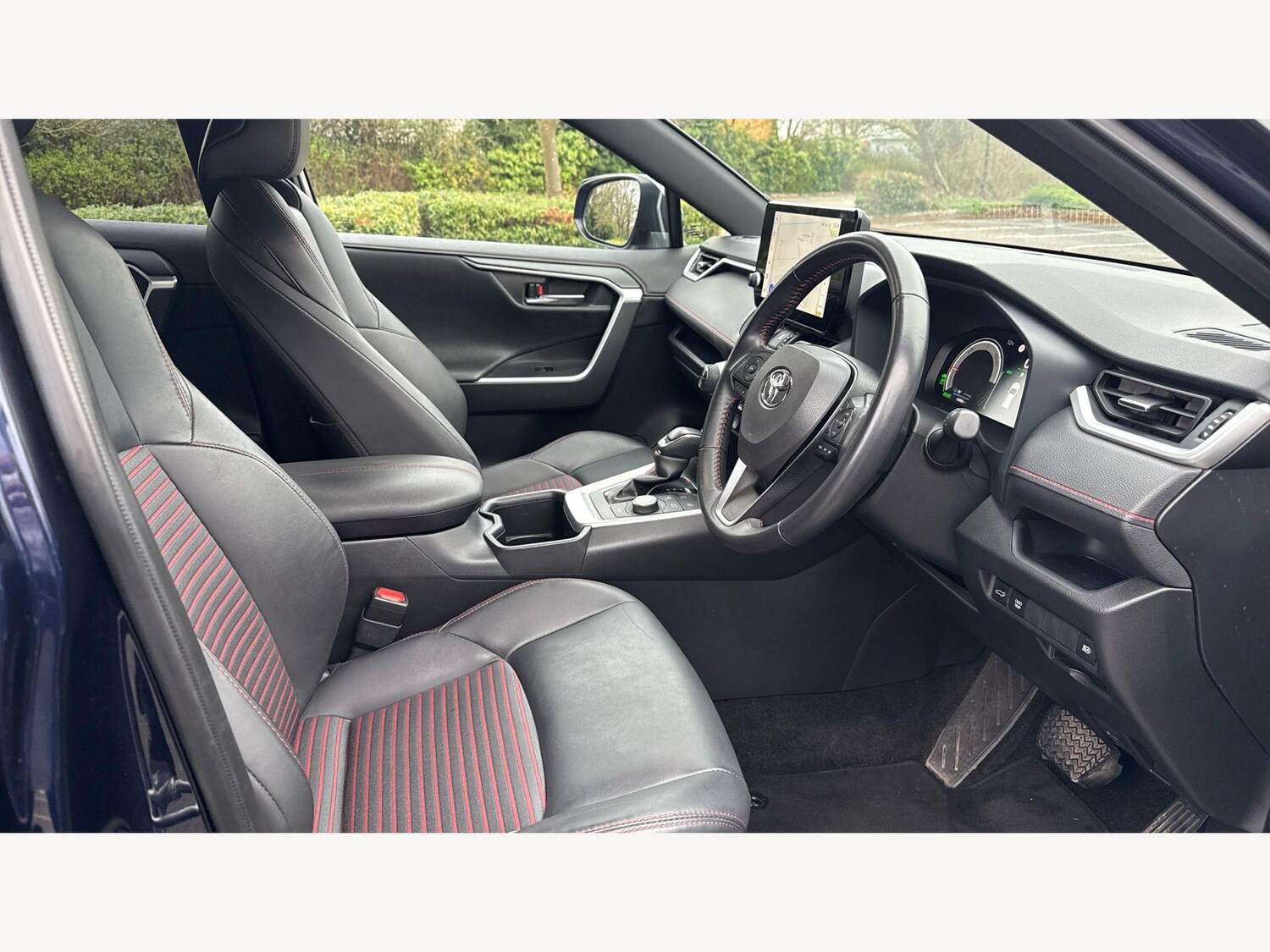 Used Toyota RAV4 2023 for sale - 78006923: Photo 13