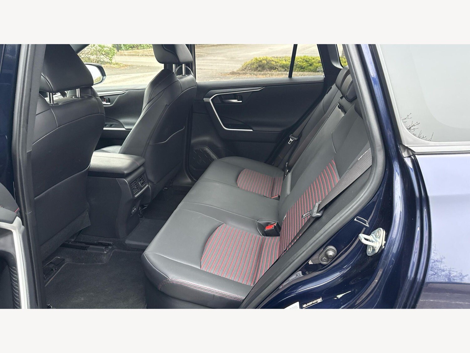 Used Toyota RAV4 2023 for sale - 78006923: Photo 15