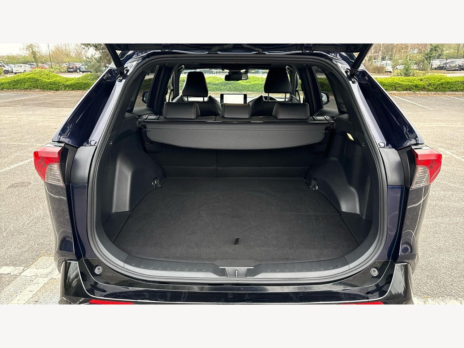 Used Toyota RAV4 2023 for sale - 78006923: Photo 16