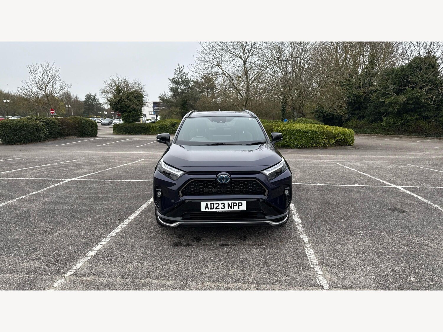 Used Toyota RAV4 2023 for sale - 78006923: Photo 17