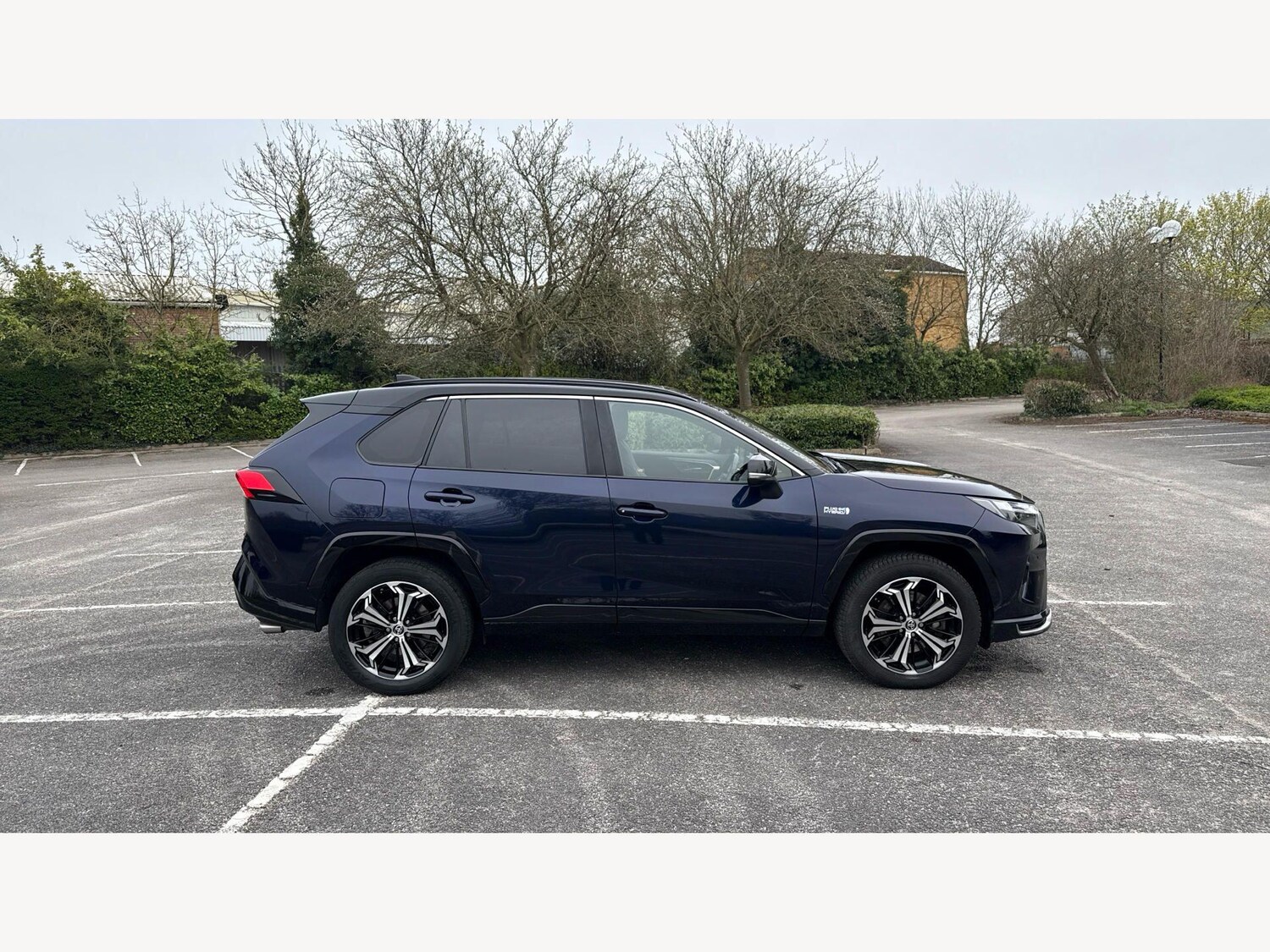 Used Toyota RAV4 2023 for sale - 78006923: Photo 18