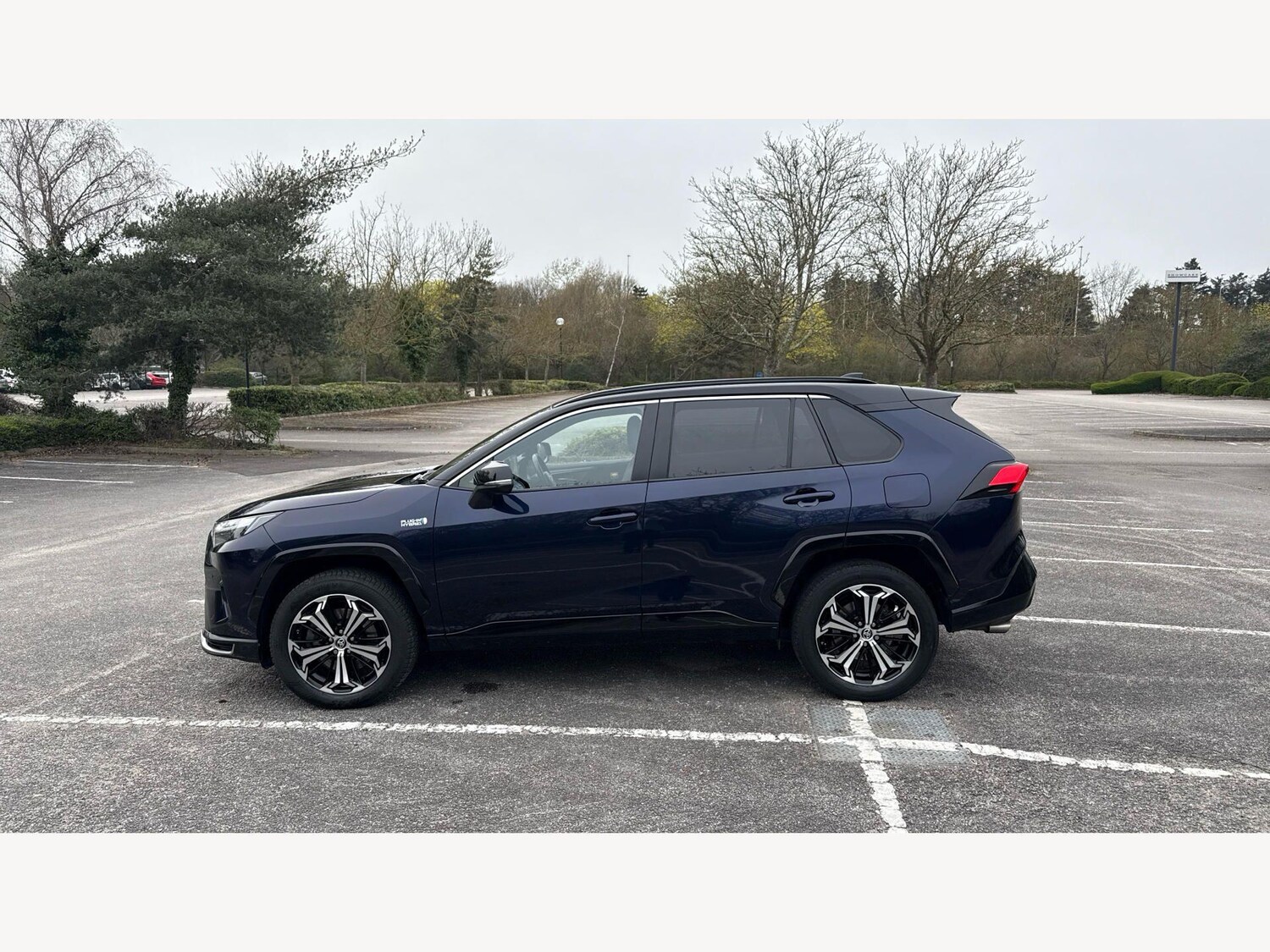 Used Toyota RAV4 2023 for sale - 78006923: Photo 19