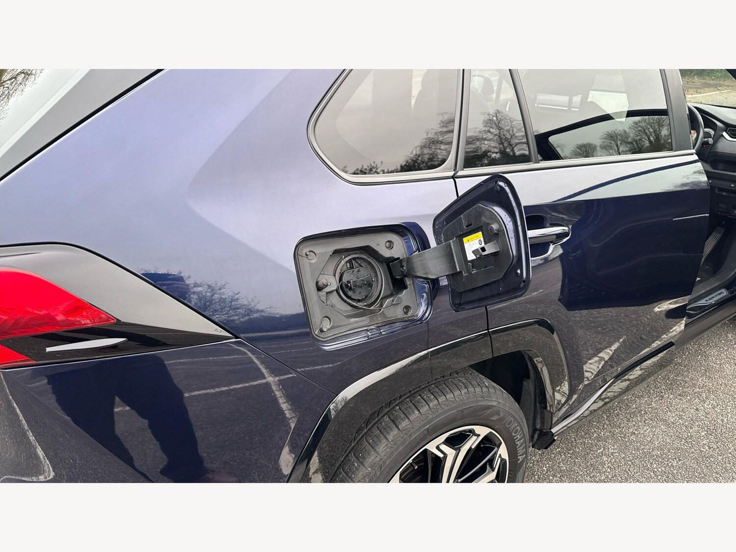 Used Toyota RAV4 2023 for sale - 78006923: Photo 22