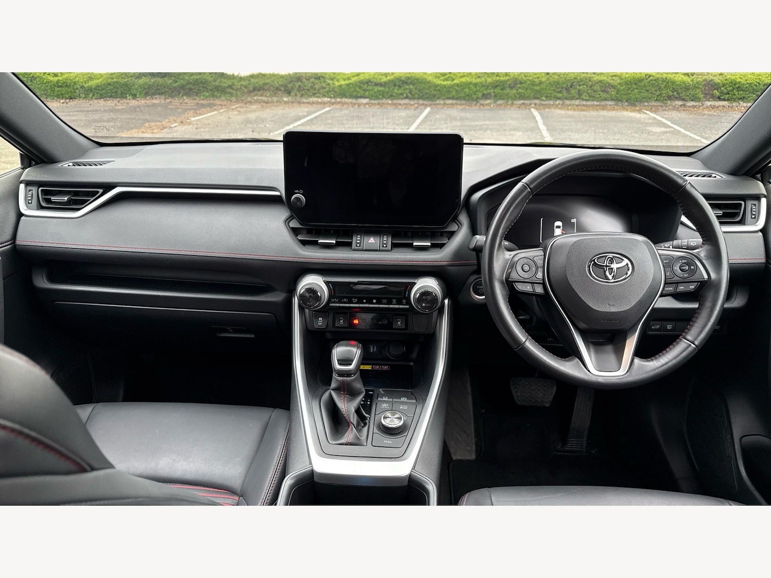 Used Toyota RAV4 2023 for sale - 78006923: Photo 7