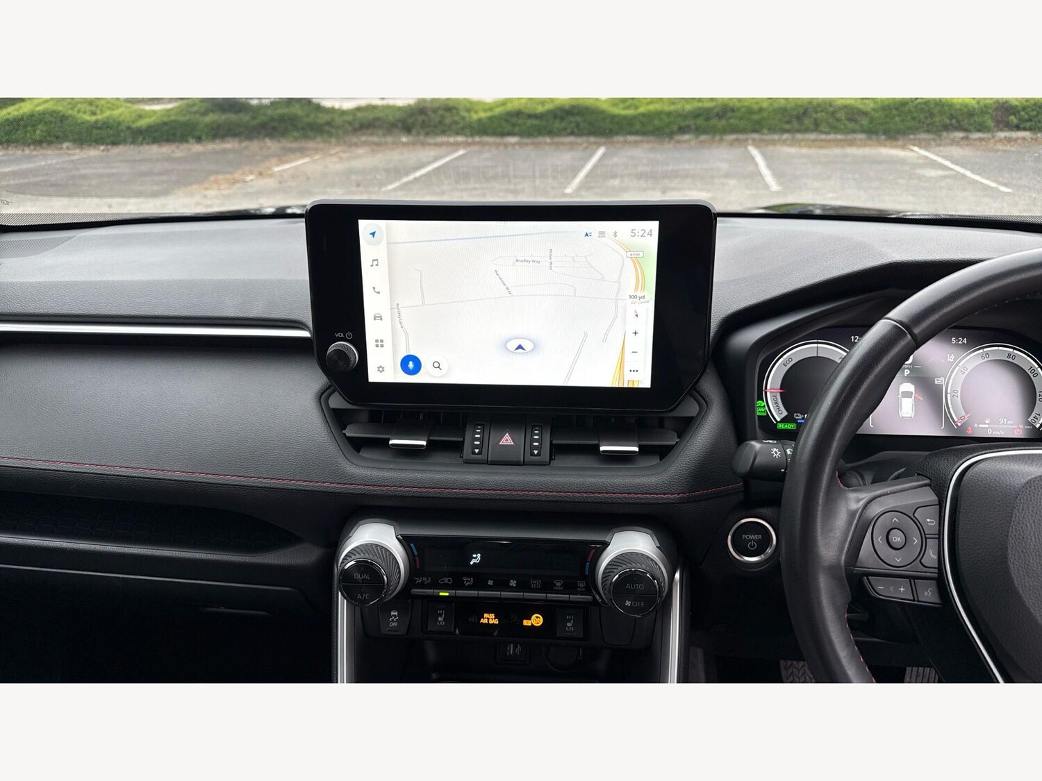 Used Toyota RAV4 2023 for sale - 78006923: Photo 9