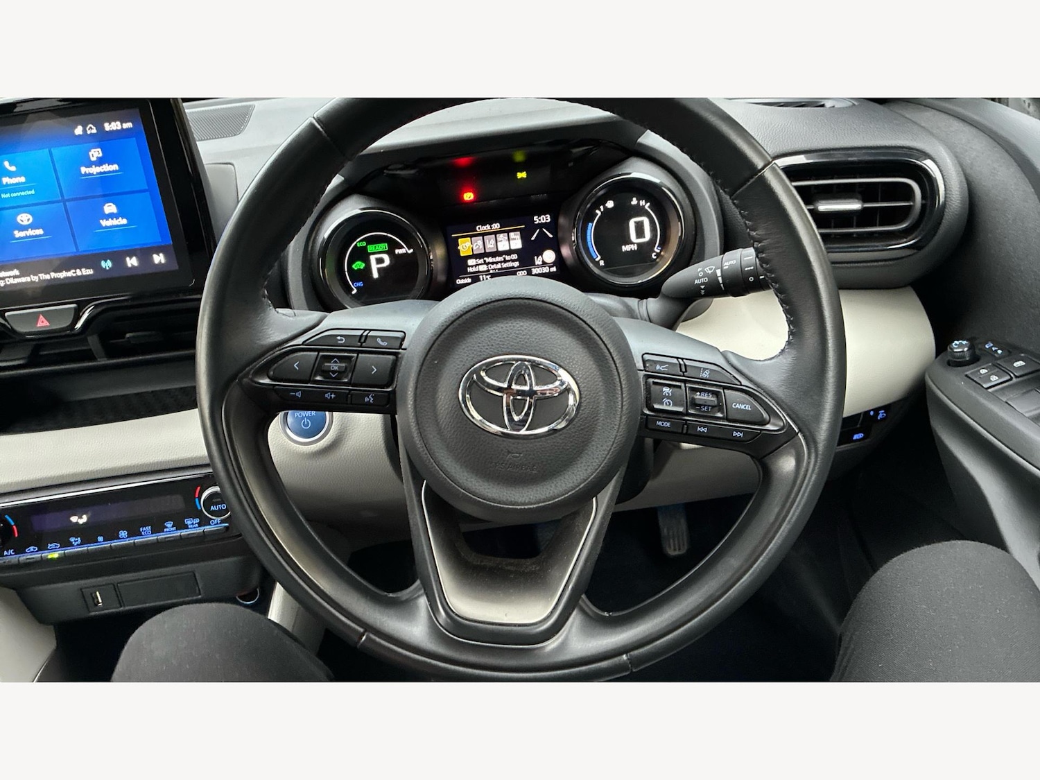 Used Toyota Yaris 2022 for sale - 76423680: Photo 10