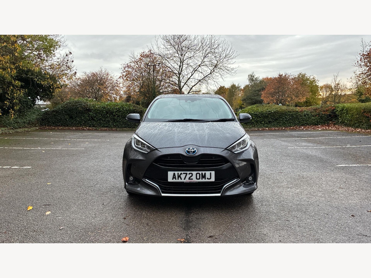 Used Toyota Yaris 2022 for sale - 76423680: Photo 17