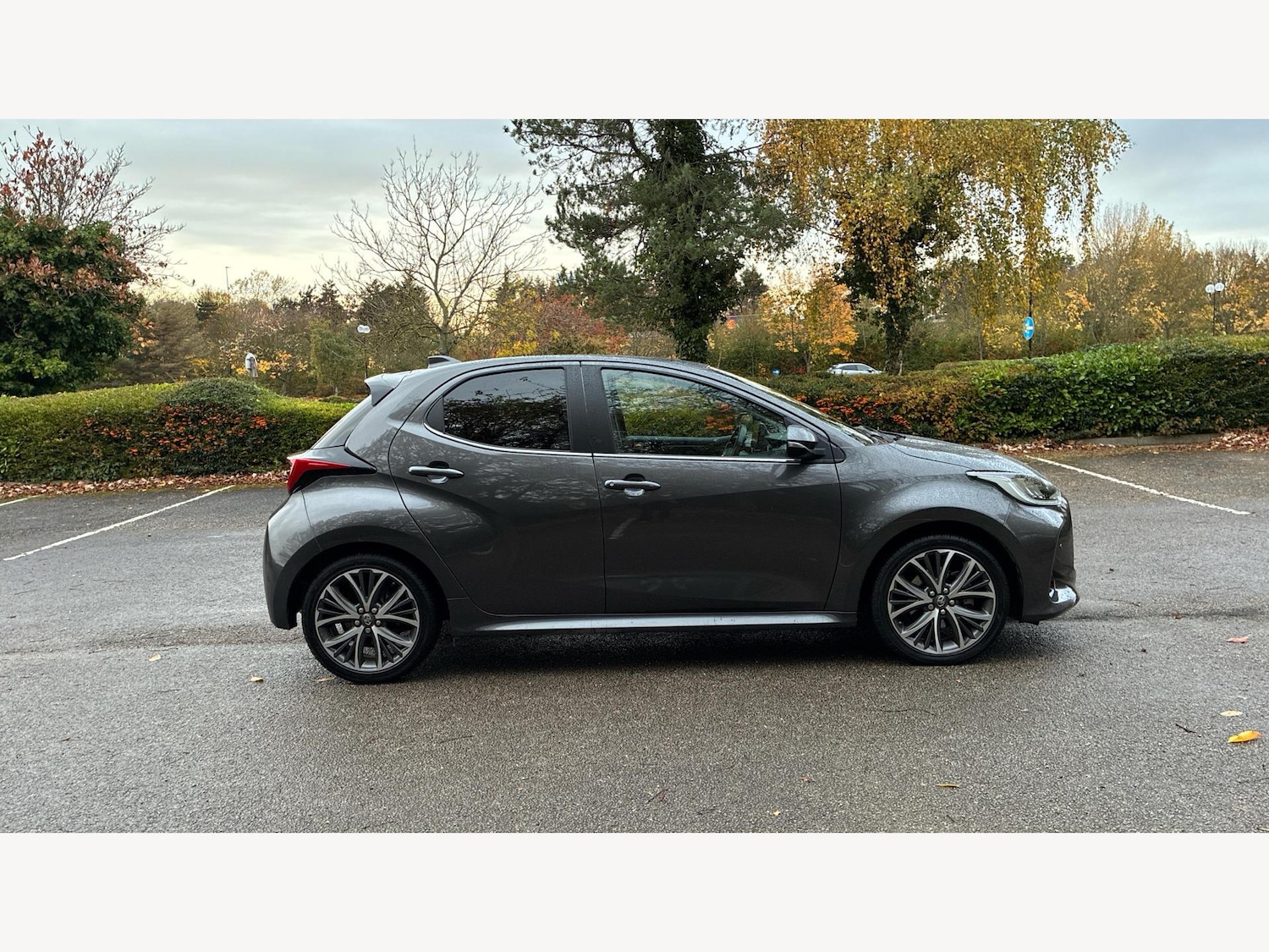 Used Toyota Yaris 2022 for sale - 76423680: Photo 18