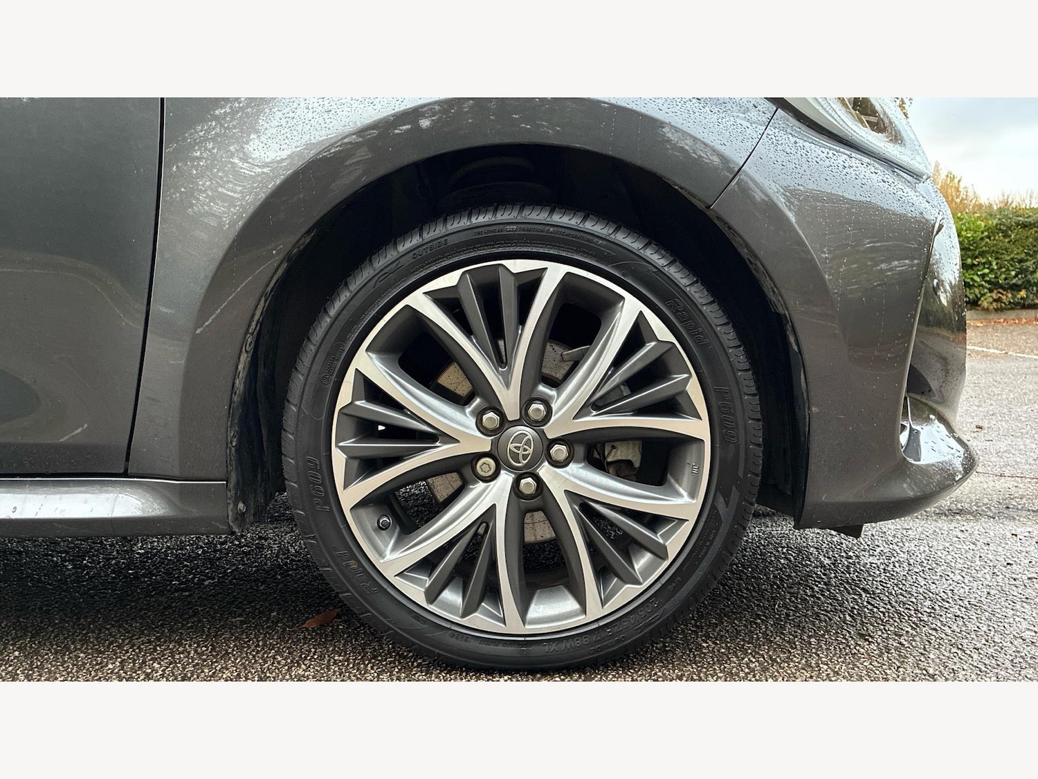 Used Toyota Yaris 2022 for sale - 76423680: Photo 20