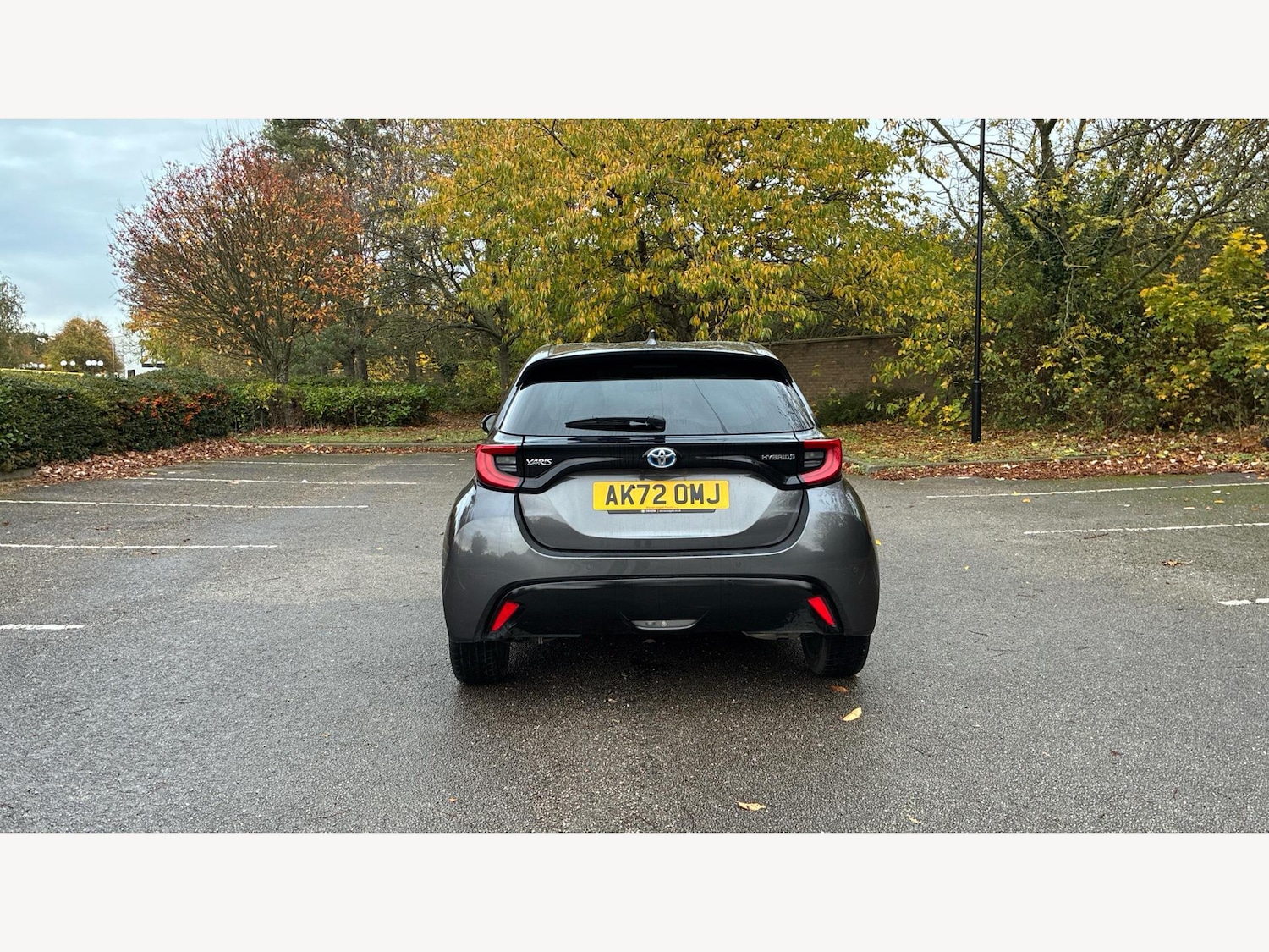 Used Toyota Yaris 2022 for sale - 76423680: Photo 21