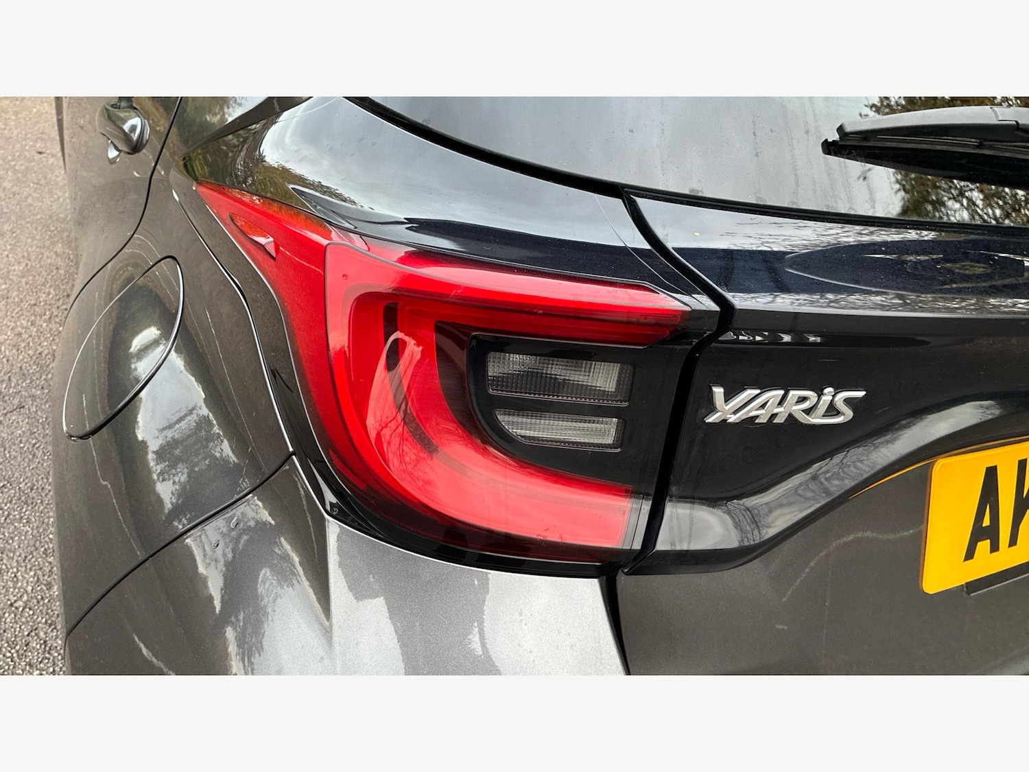 Used Toyota Yaris 2022 for sale - 76423680: Photo 22