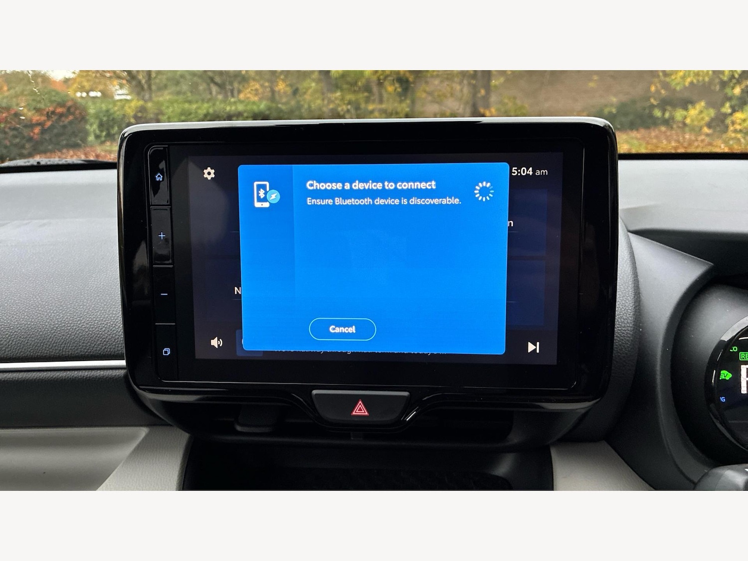 Used Toyota Yaris 2022 for sale - 76423680: Photo 24