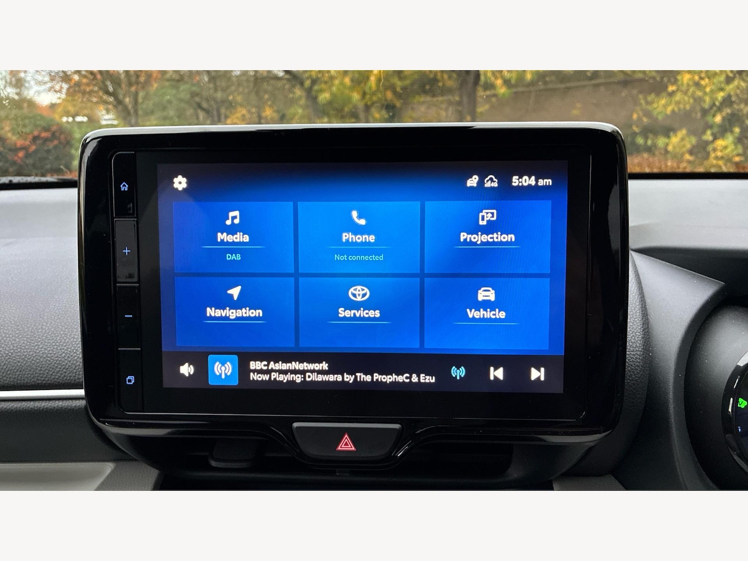 Used Toyota Yaris 2022 for sale - 76423680: Photo 26