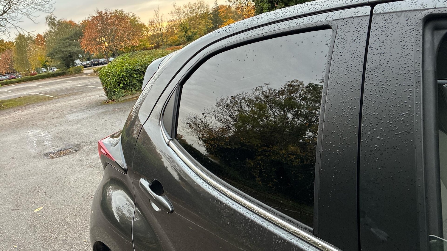 Used Toyota Yaris 2022 for sale - 76423680: Photo 35