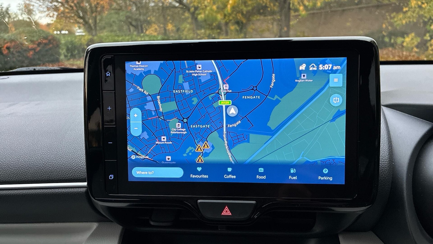 Used Toyota Yaris 2022 for sale - 76423680: Photo 38