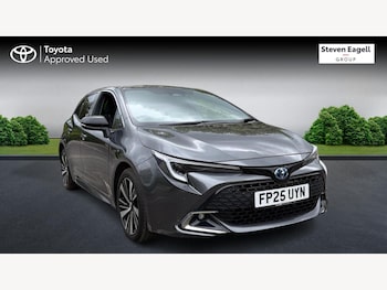 Used Toyota Corolla 2025 for sale - 78728987: Photo