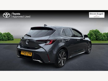 Used Toyota Corolla 2025 for sale - 78728987: Photo