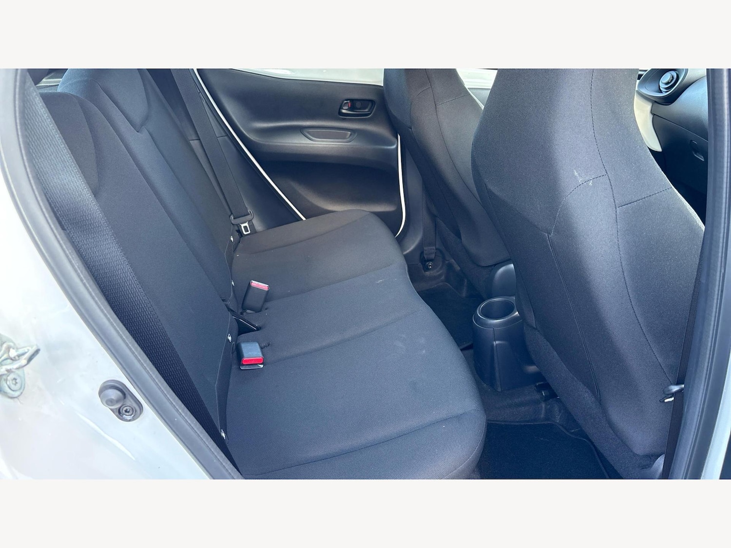 Used Toyota Aygo X 2024 for sale - 77215469: Photo 14