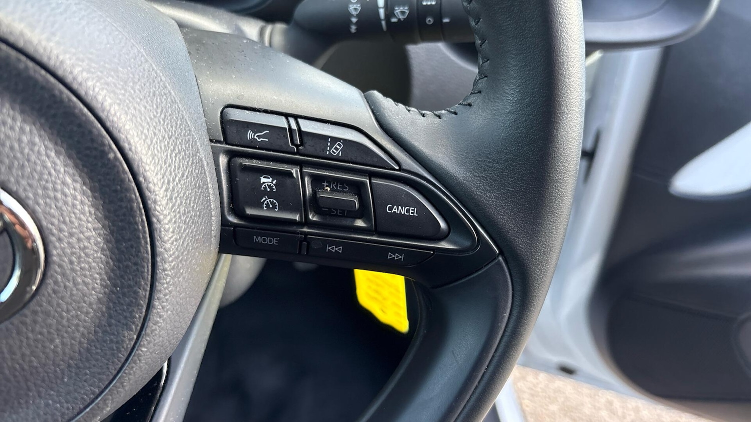 Used Toyota Aygo X 2024 for sale - 77215469: Photo 32