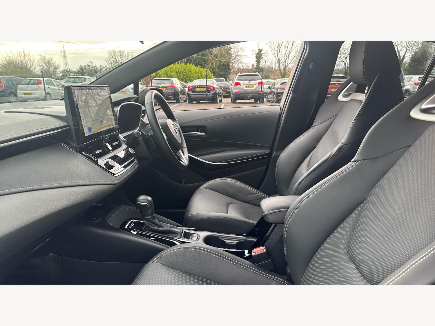 Used Toyota Corolla 2025 for sale - 78033595: Photo 12