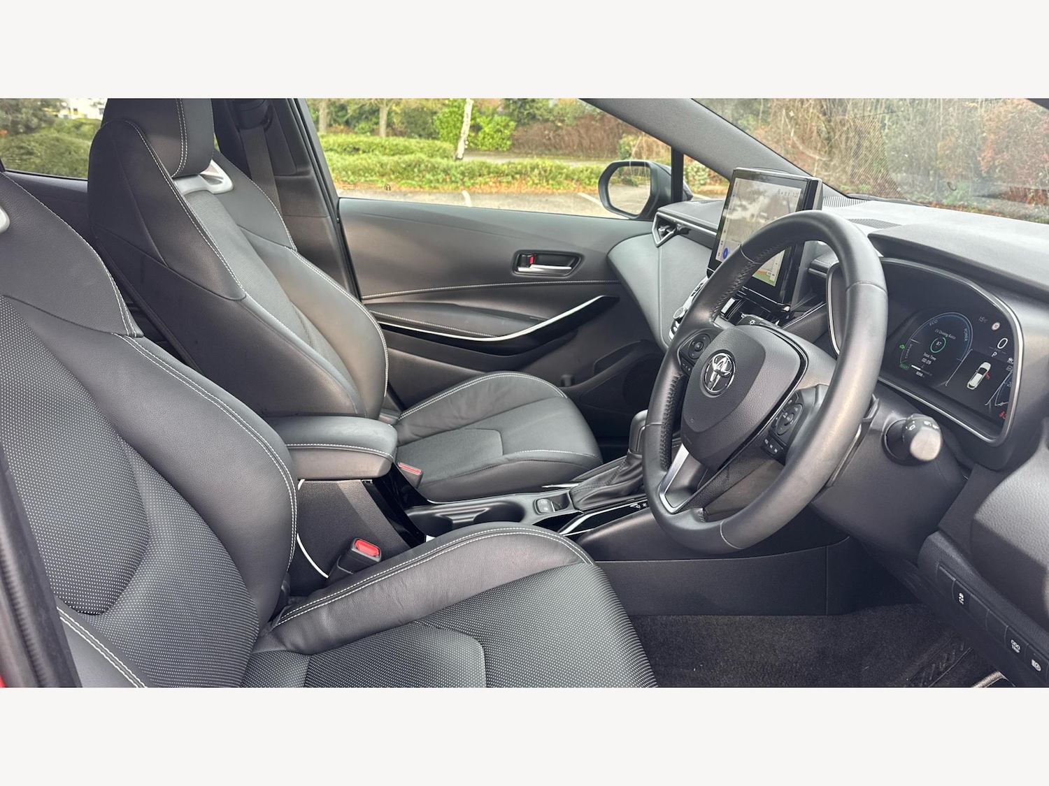 Used Toyota Corolla 2025 for sale - 78033595: Photo 13