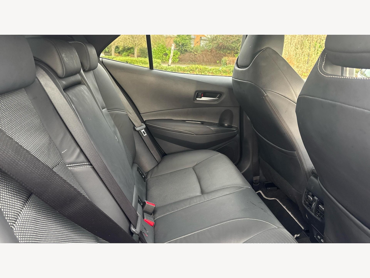 Used Toyota Corolla 2025 for sale - 78033595: Photo 14