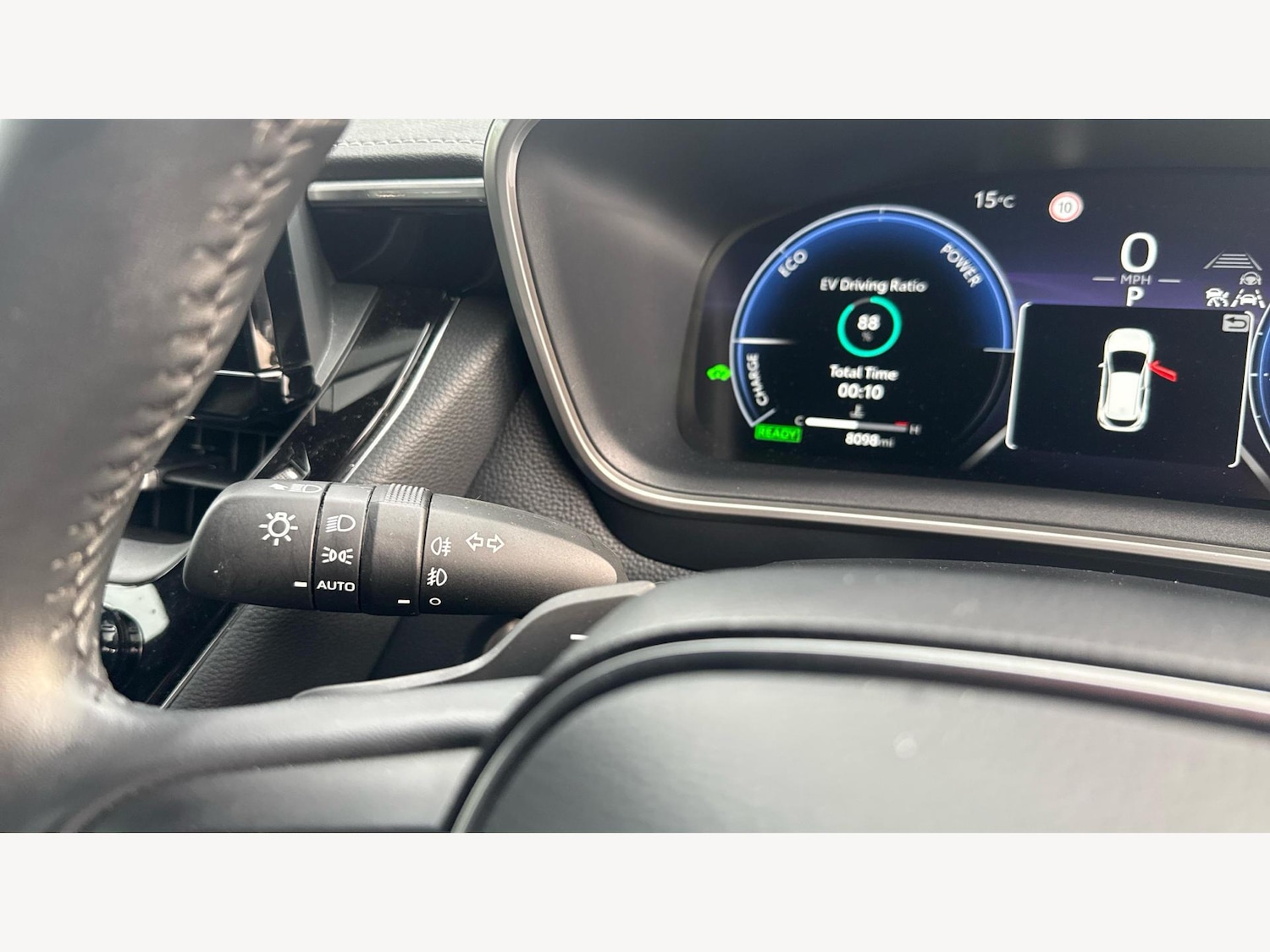 Used Toyota Corolla 2025 for sale - 78033595: Photo 28