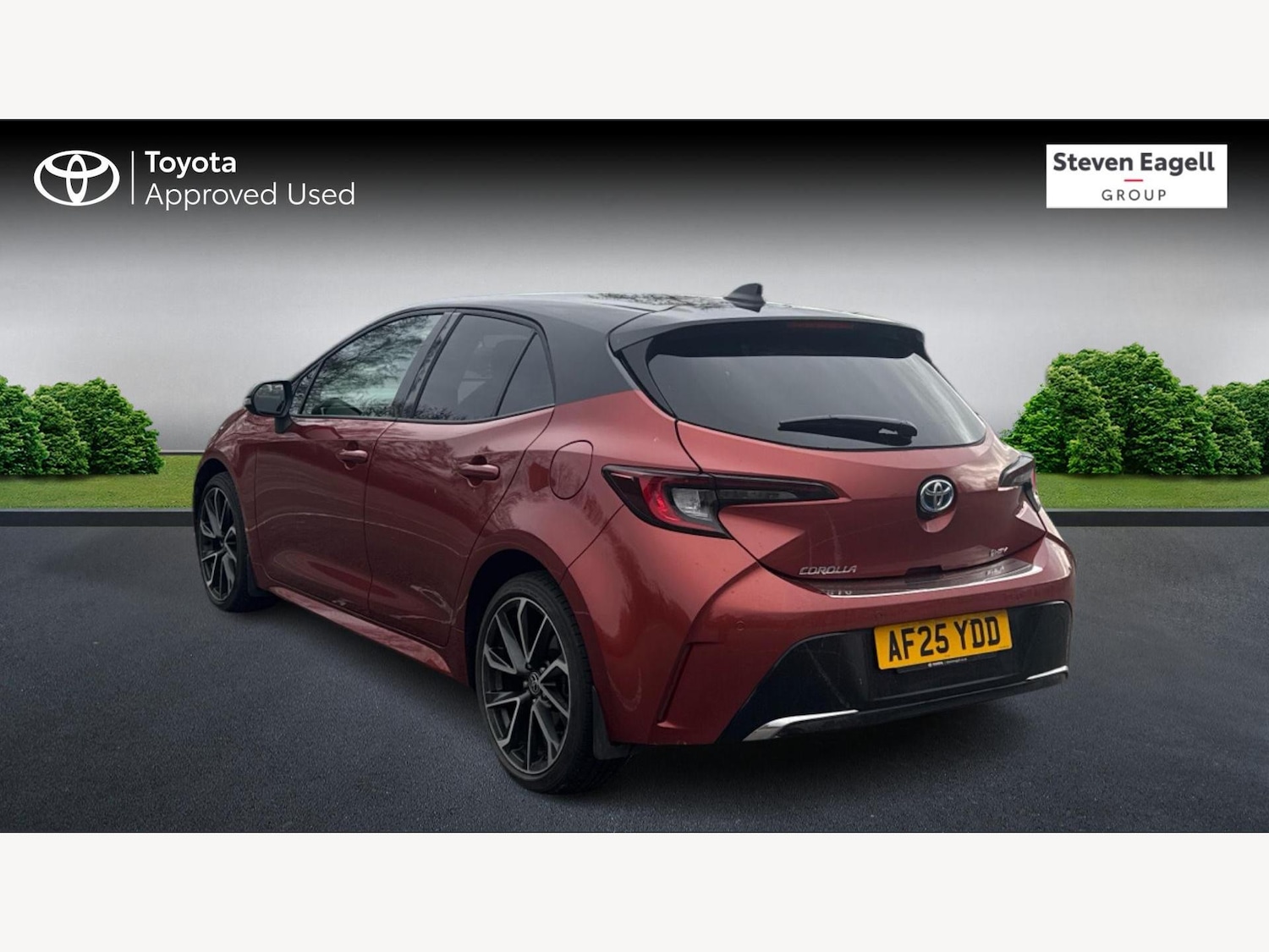 Used Toyota Corolla 2025 for sale - 78033595: Photo 6