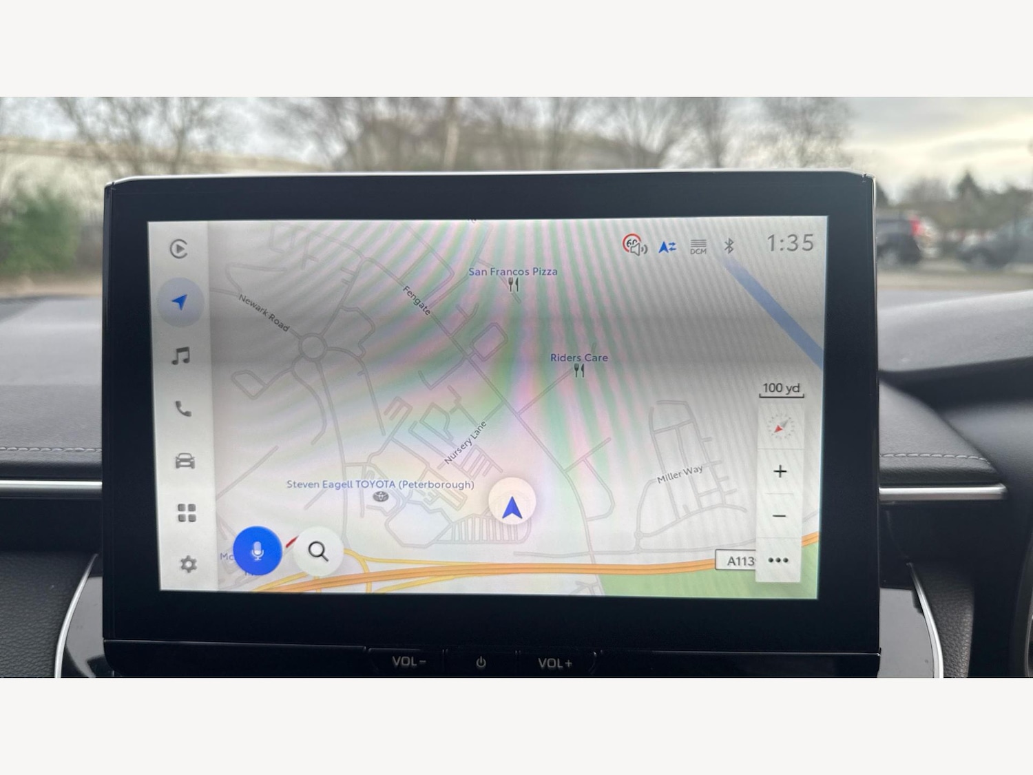 Used Toyota Corolla 2025 for sale - 78033595: Photo 9