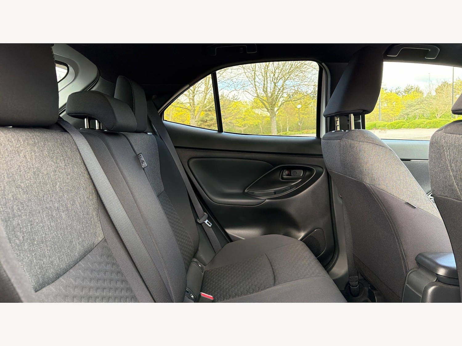 Used Toyota Yaris Cross for sale - 78215023: Photo 10