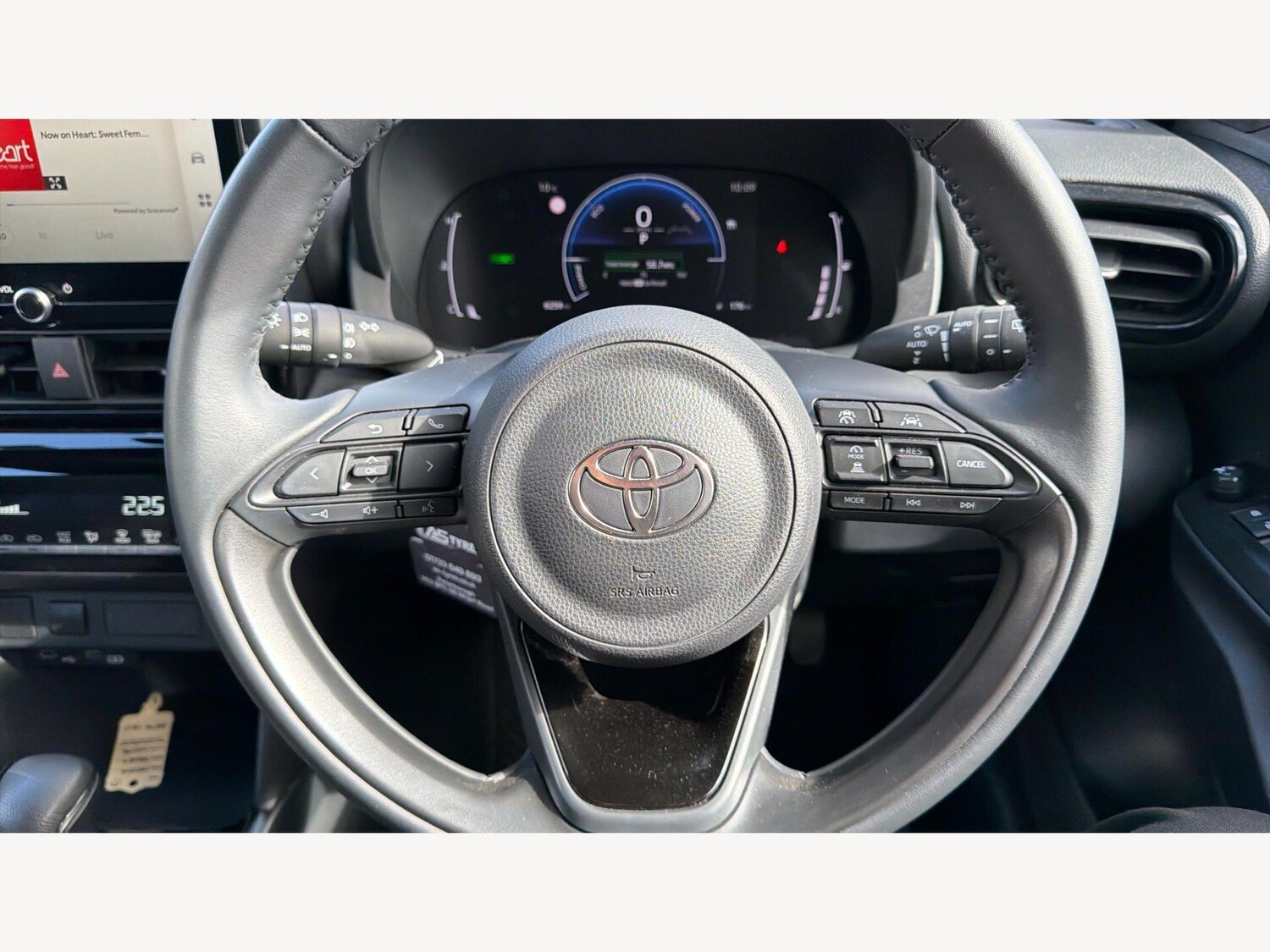 Used Toyota Yaris Cross for sale - 78215023: Photo 12
