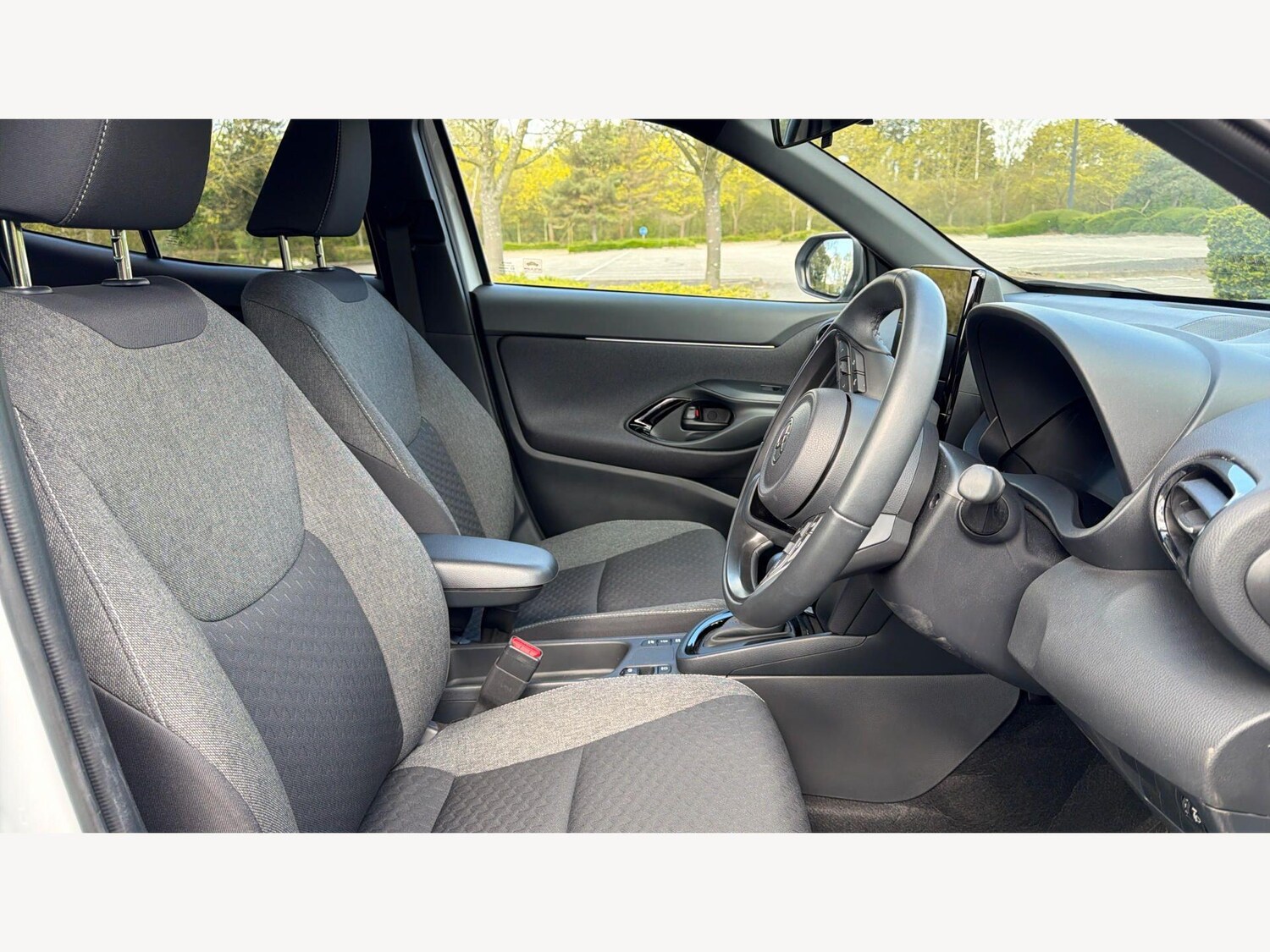 Used Toyota Yaris Cross for sale - 78215023: Photo 14