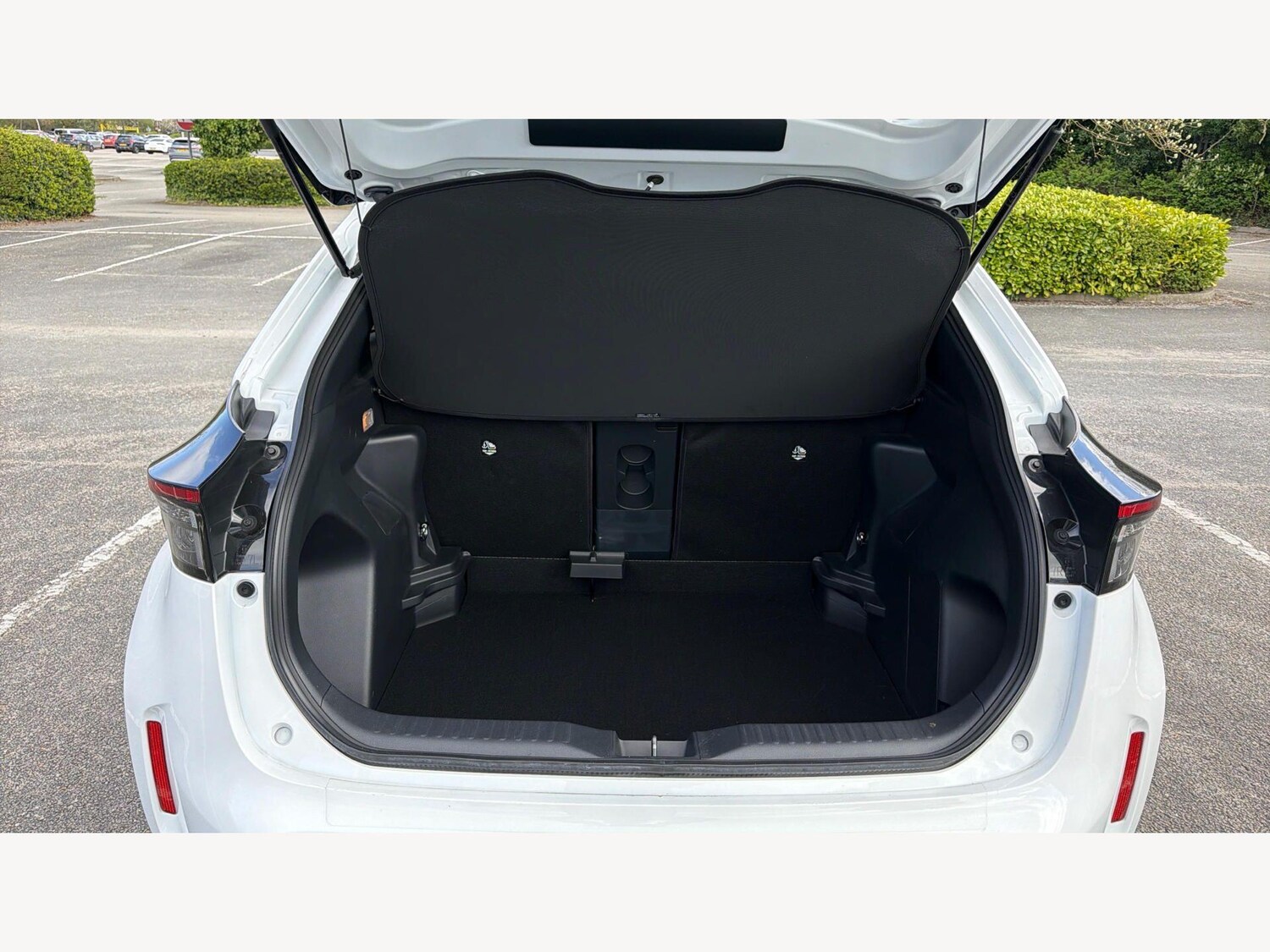 Used Toyota Yaris Cross for sale - 78215023: Photo 15