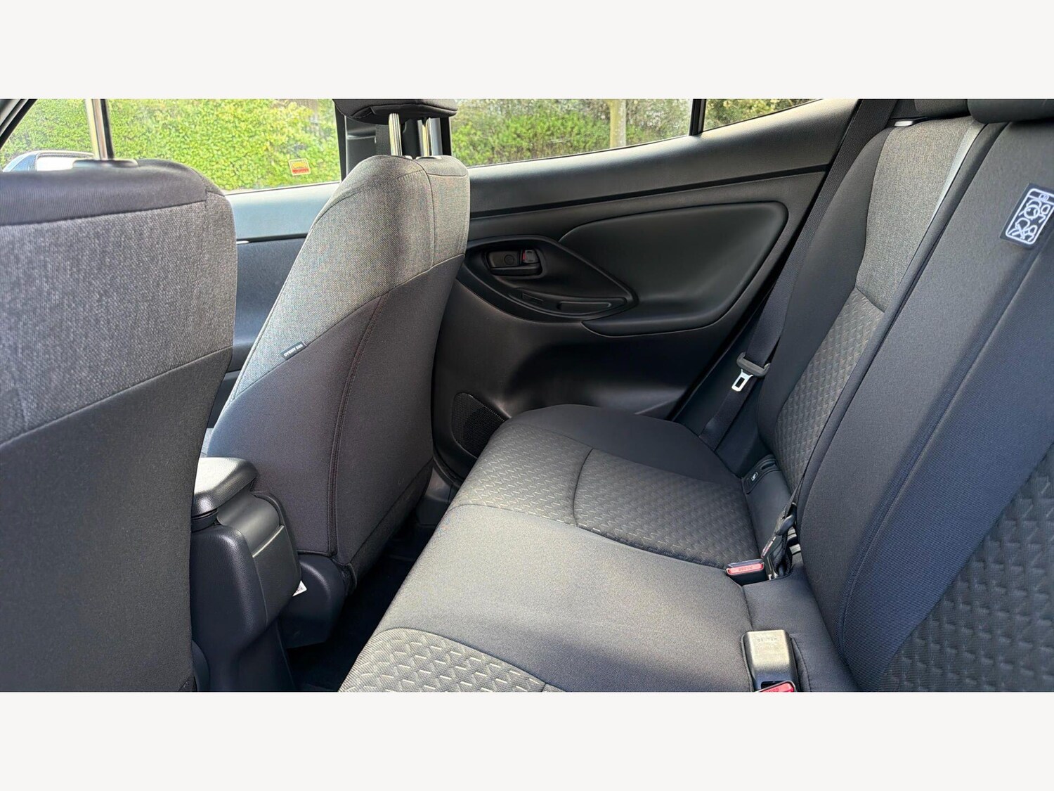 Used Toyota Yaris Cross for sale - 78215023: Photo 17