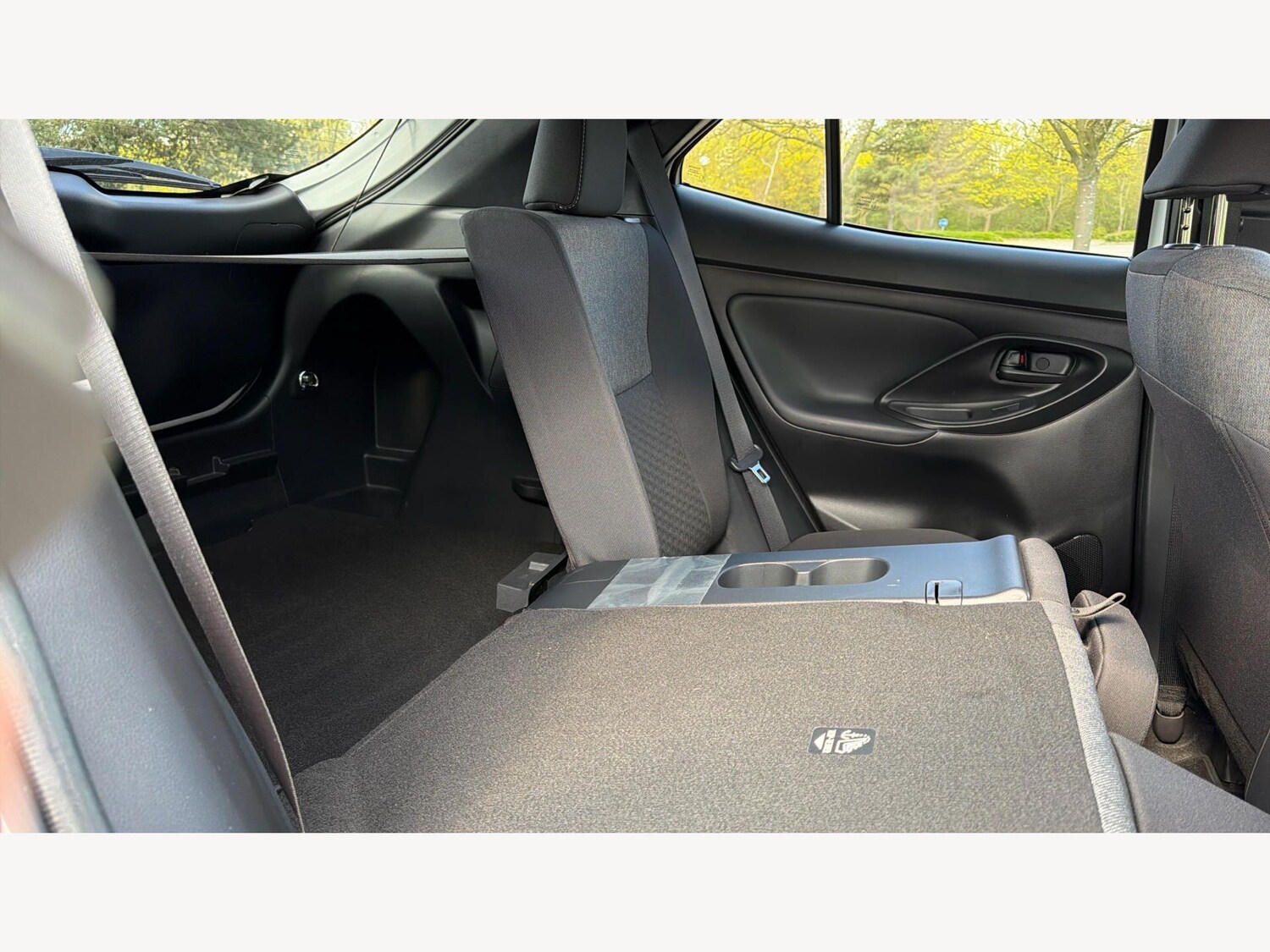 Used Toyota Yaris Cross for sale - 78215023: Photo 20