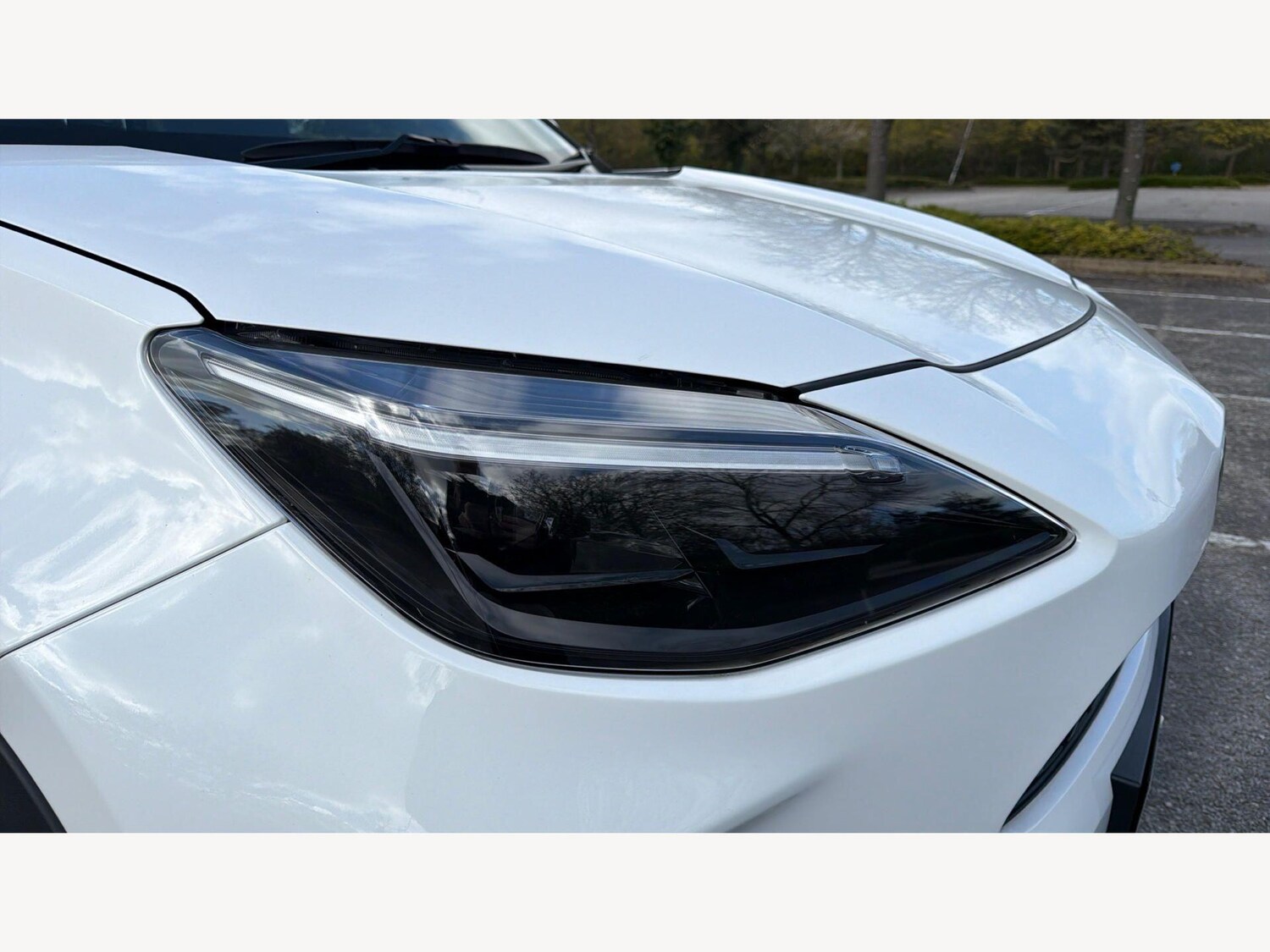 Used Toyota Yaris Cross for sale - 78215023: Photo 22