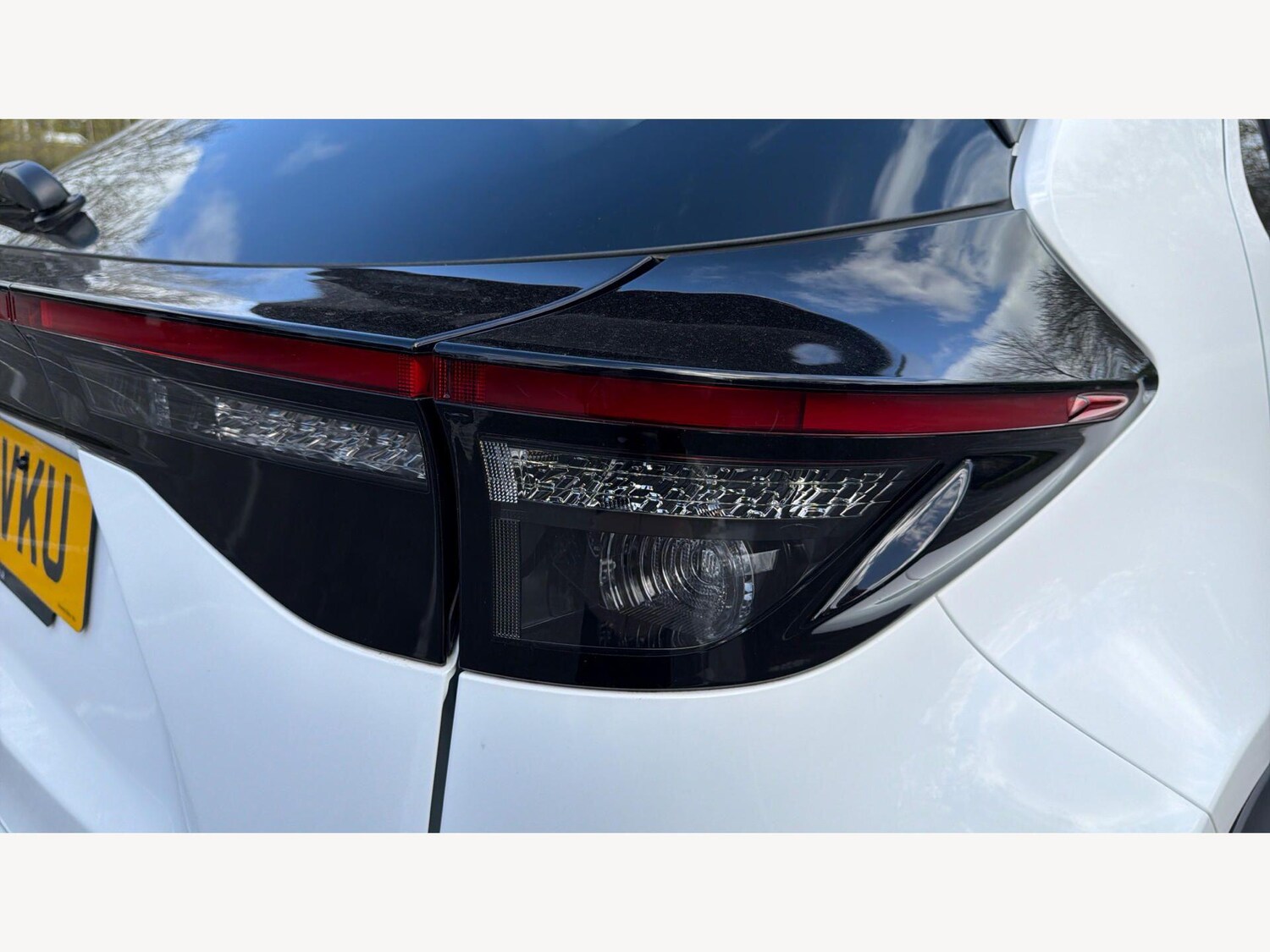 Used Toyota Yaris Cross for sale - 78215023: Photo 23