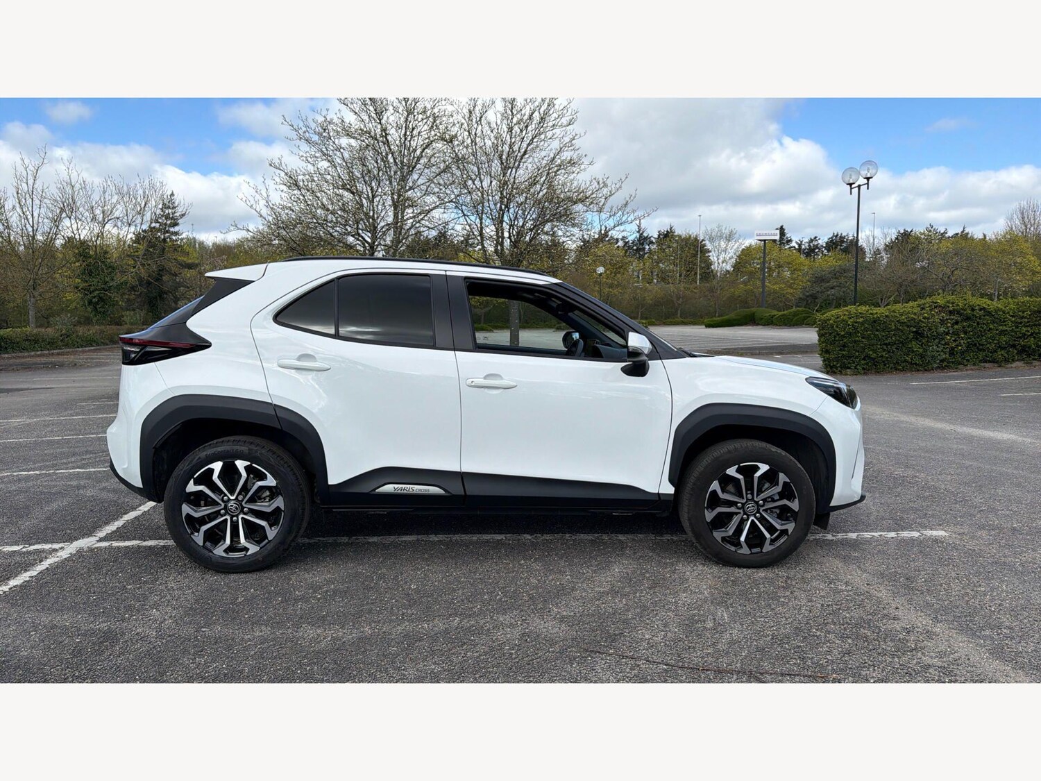 Used Toyota Yaris Cross for sale - 78215023: Photo 25