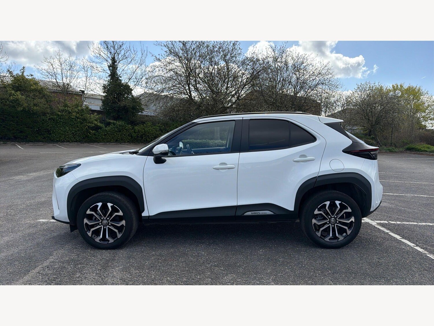 Used Toyota Yaris Cross for sale - 78215023: Photo 26